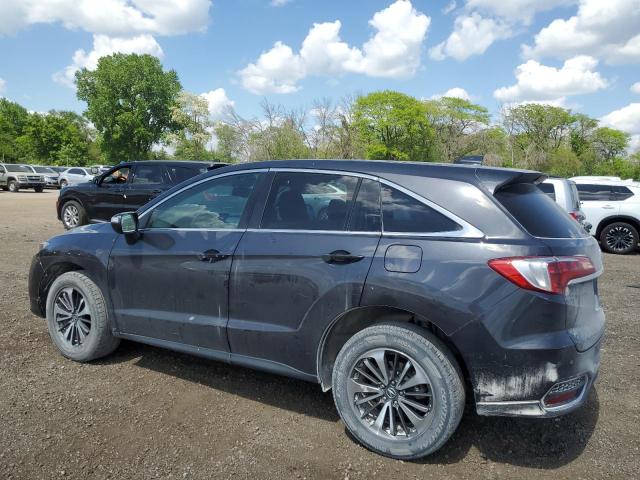 5J8TB4H79GL003232 Acura RDX ADVANC