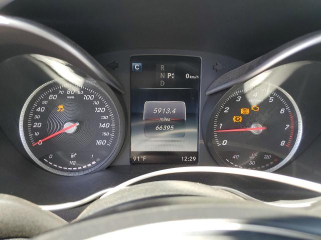 55SWF4JB4GU129188 Mercedes-Benz 2016