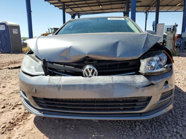 3VW217AU4GM054261 Volkswagen GOLF S/SE