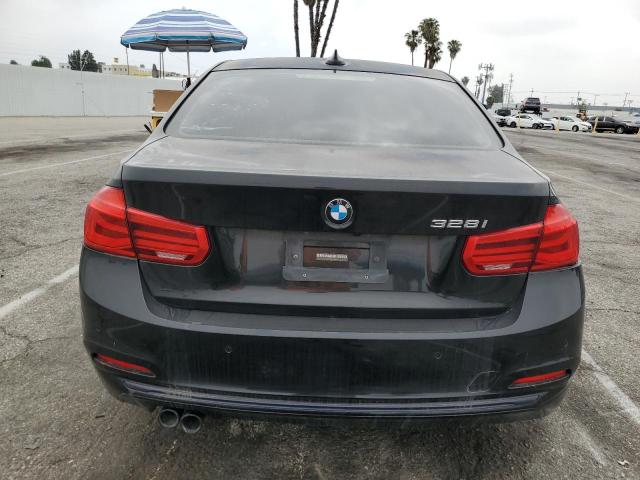 WBA8E9G51GNT45963 BMW 328I
