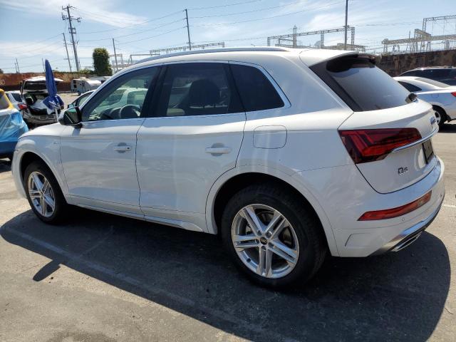 WA1E2AFY7R2077320 Audi 55 tfsi