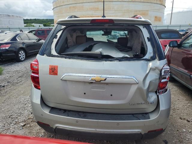 2GNALDEK4G1176035 Chevrolet EQUINOX LT