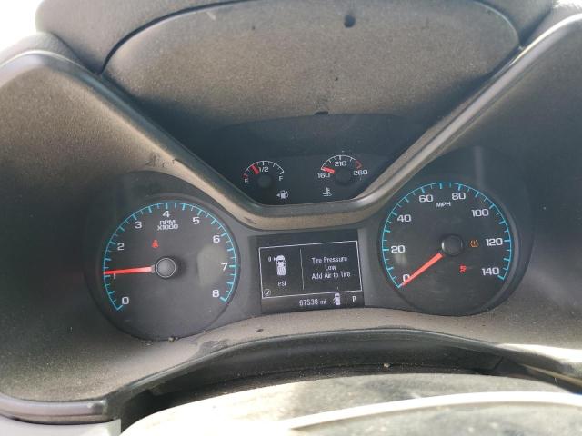 1GTH6BEN6N1273334 GMC CANYON ELE