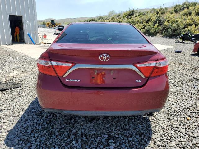 4T1BF1FK3HU678781 Toyota CAMRY LE