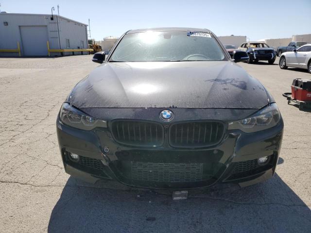 WBA3C1G55FNR50164 BMW 2015