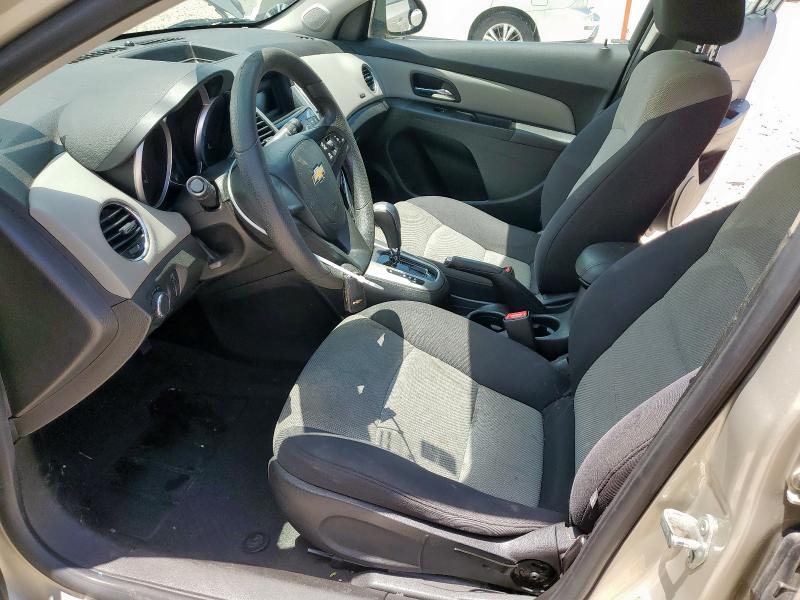 1G1PA5SH9E7373640 Chevrolet luw