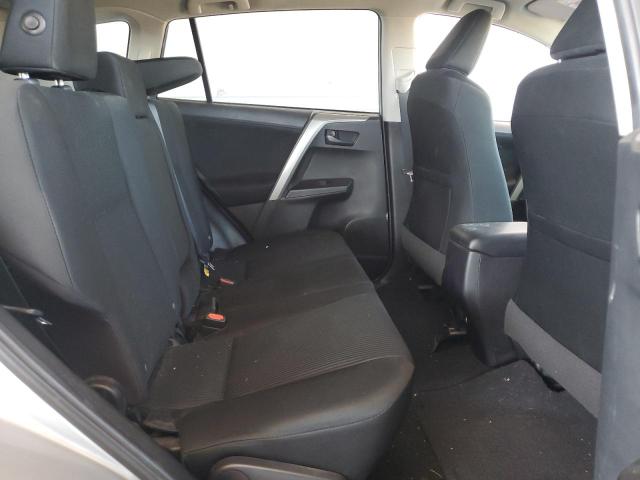 2T3ZFREV1JW516072 Toyota RAV4 LE