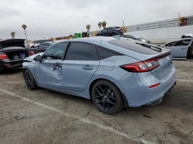 19XFL2H8XRE016072 Honda CIVIC SPOR