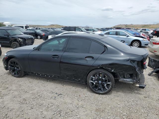 3MW89CW01S8F07089 BMW 330XI