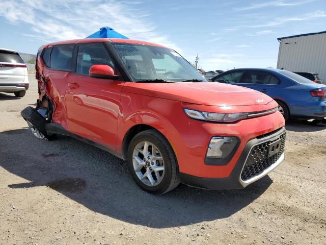 KNDJ23AUXN7184248 KIA SOUL LX