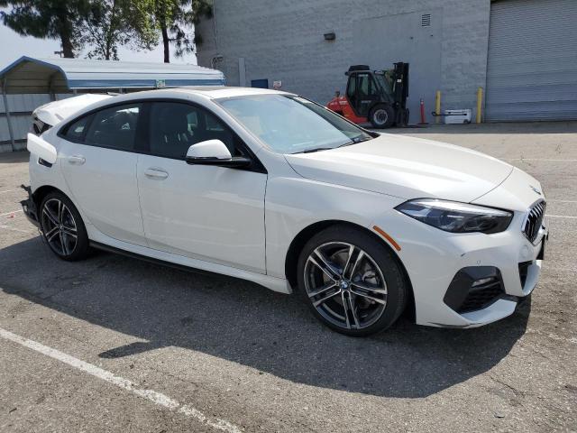 WBA53AK04M7H70280 BMW 228I