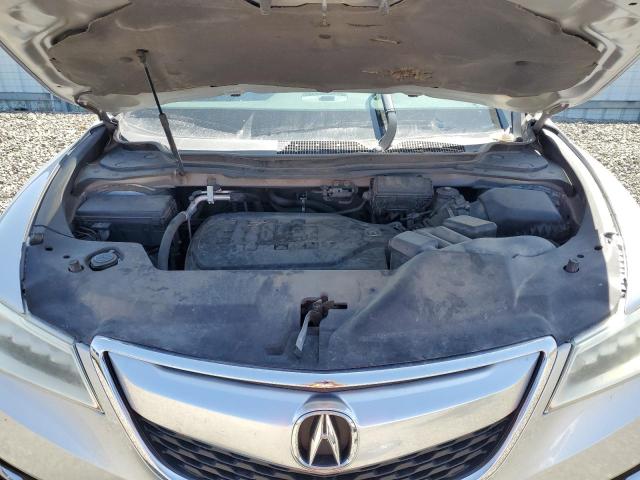 5FRYD4H25FB017602 Acura MDX