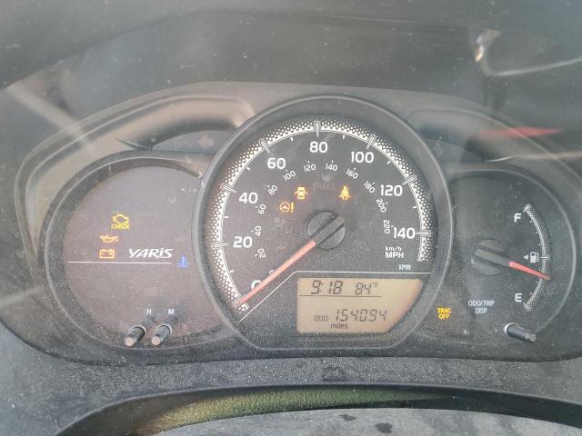 VNKKTUD36FA023904 Toyota Yaris