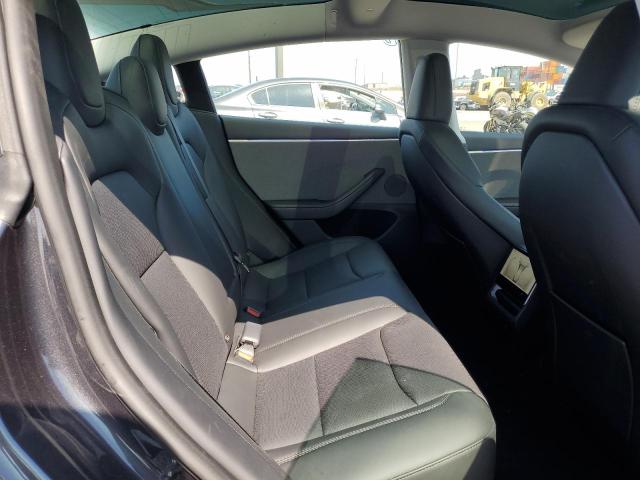 5YJ3E1EA6SF908074 Tesla 2025