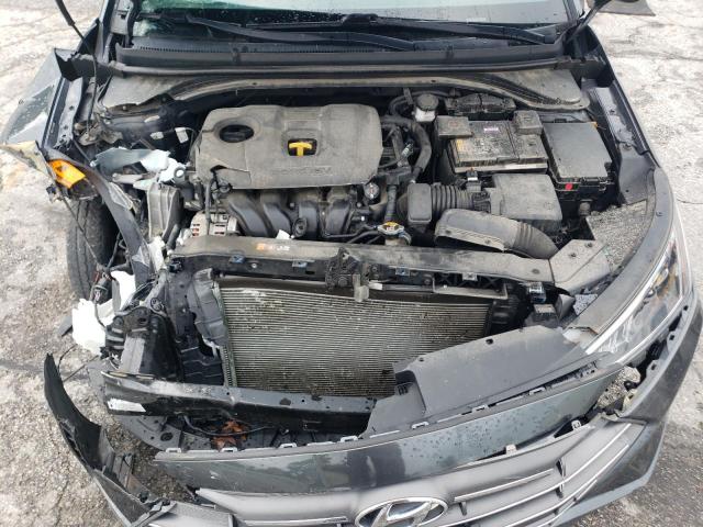 5NPD74LF7LH609887 Hyundai mpi nu