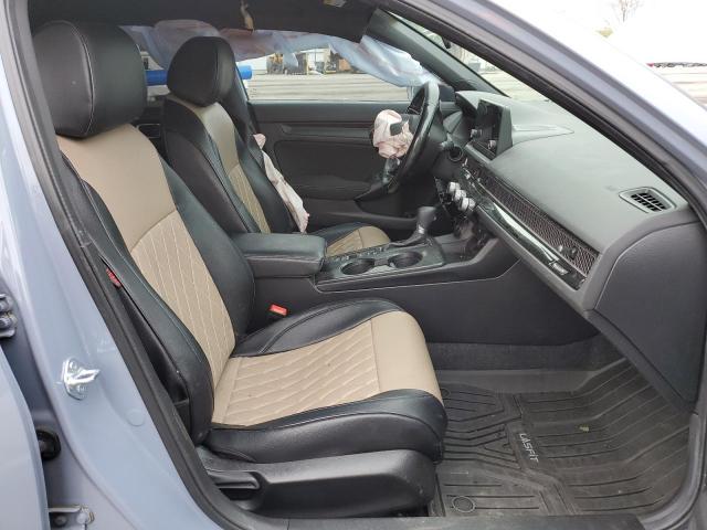 19XFL2H8XRE016072 Honda CIVIC SPOR