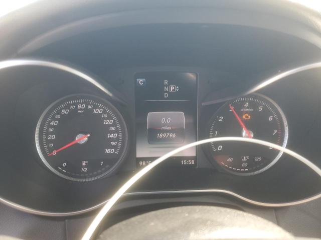 55SWF4KB9FU038785 Mercedes-Benz 2015