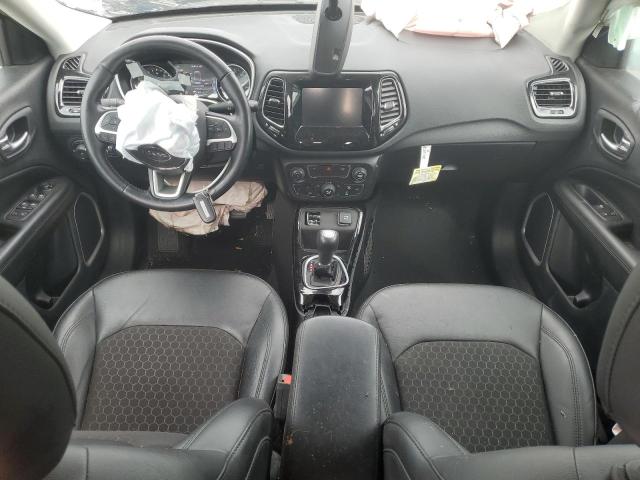 3C4NJCBB8MT527330 Jeep COMPASS LA