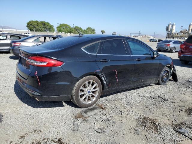 3FA6P0H72HR399339 Ford 2017