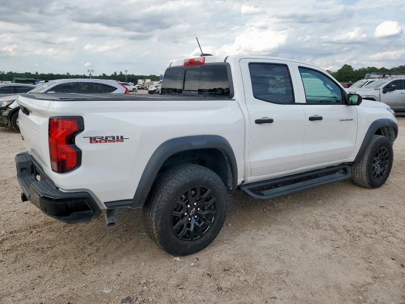 1GCPTEEK9R1161760 Chevrolet Colorado T