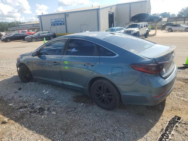 5NPE24AF0FH207199 Hyundai SONATA SE