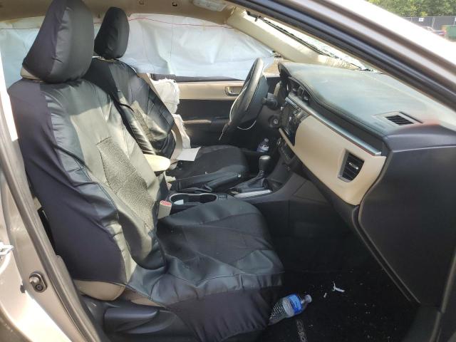 2T1BURHEXFC351384 Toyota COROLLA L