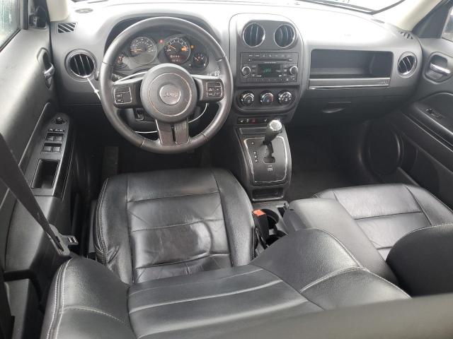 1C4NJRFB6HD210574 Jeep PATRIOT LA