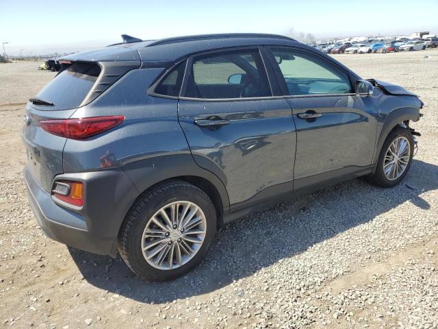 KM8K62AA0MU699991 Hyundai KONA SEL P