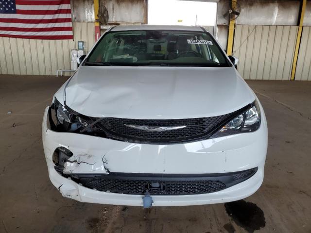 2C4RC1CG8PR539303 Chrysler Voyager