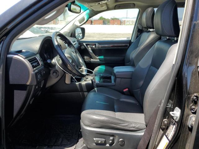 JTJBM7FX9E5066628 Lexus GX 460