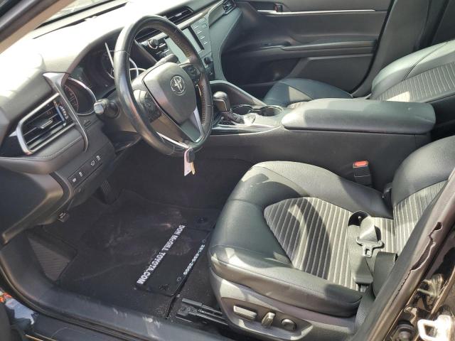 4T1B11HK3KU842386 Toyota CAMRY L