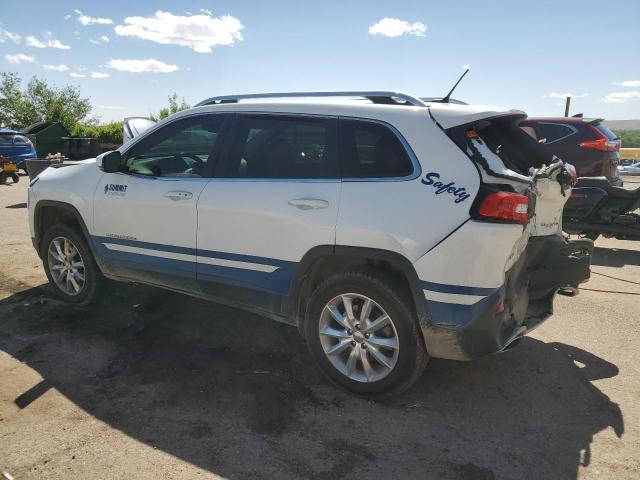 1C4PJMDS6FW718432 Jeep CHEROKEE L