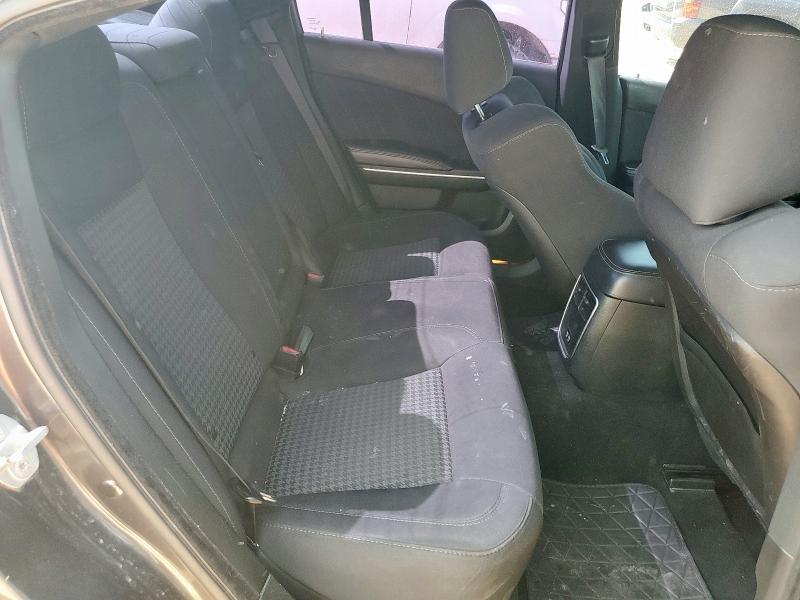 2C3CDXCT5KH584351 Dodge 2019