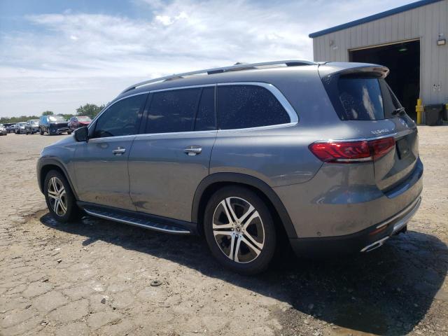 4JGFF5KE7LA060267 Mercedes-Benz GLS 450 4M