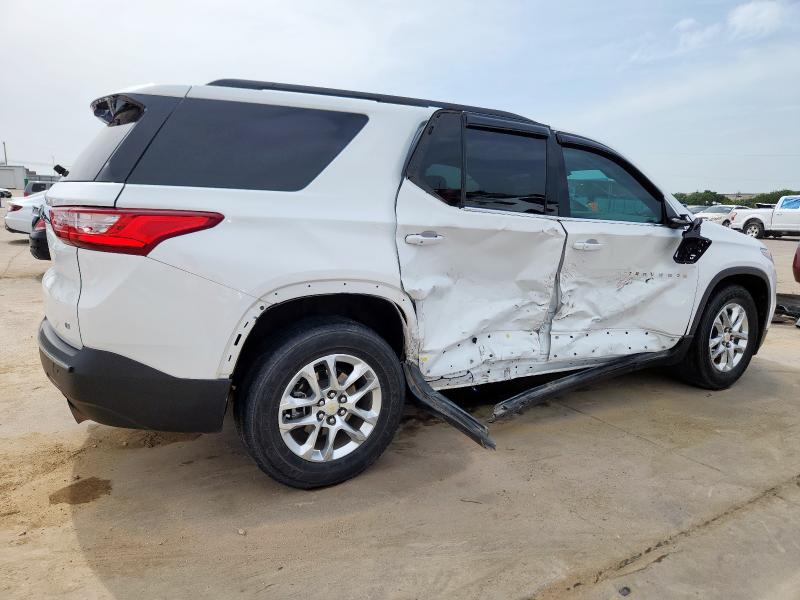 1GNERGKW7LJ139635 Chevrolet TRAVERSE L