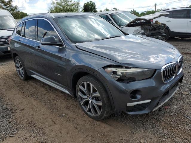 WBXHT3C31GP881961 BMW X1 XDRIVE2