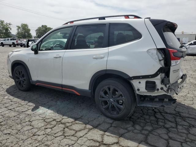 JF2SKAGC0RH436839 Subaru na u5