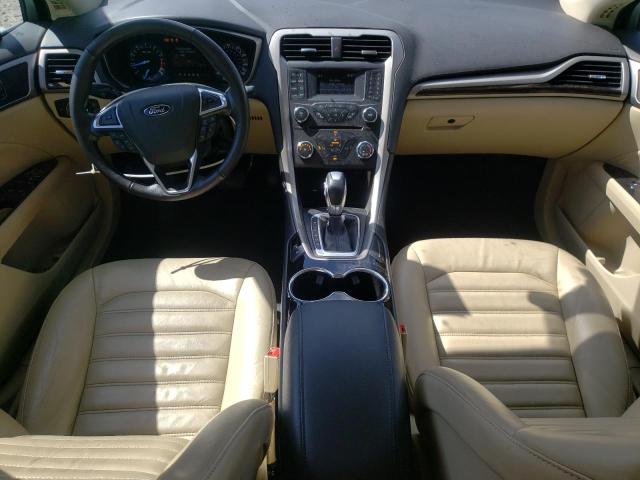3FA6P0HDXGR286002 Ford FUSION SE