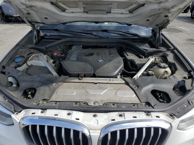 5UXTR7C55KLE93812 BMW X3