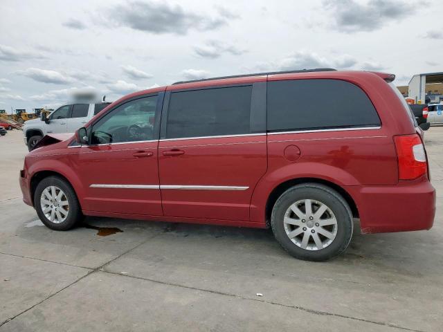 2C4RC1BG7ER215323 Chrysler TOWN & COU