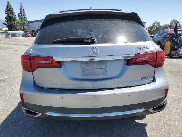 5J8YD4H92JL023587 Acura j35y5