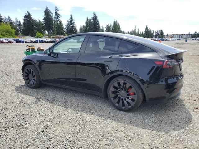 7SAYGDEF5RF064183 Tesla Model Y