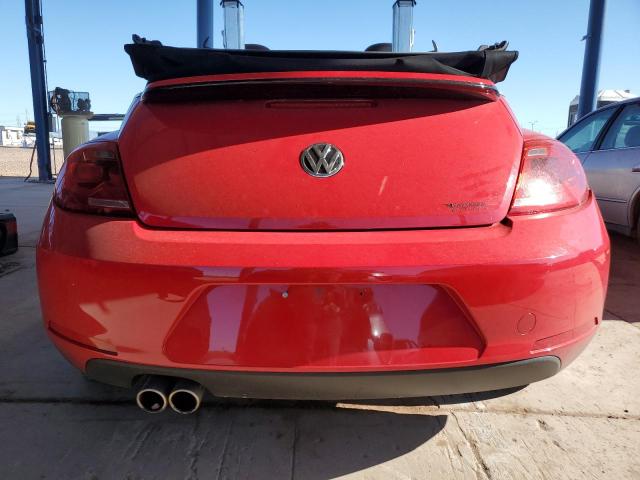 3VW507AT8EM819962 Volkswagen Beetle