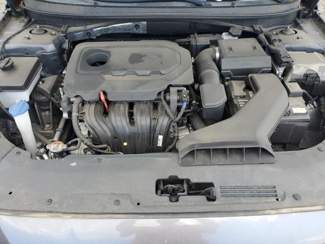 5NPE34AF0KH813660 Hyundai SONATA LIM