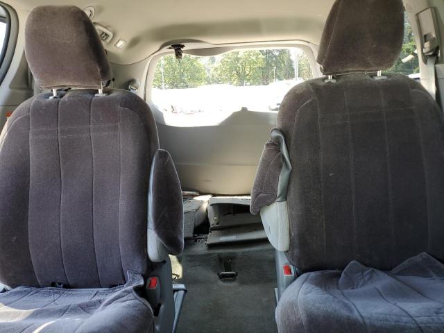 5TDJK3DC1FS127902 Toyota SIENNA LE