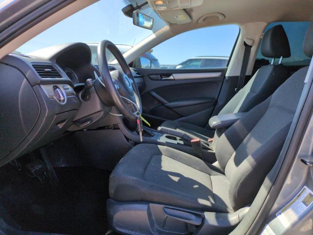 1VWAT7A32EC050253 Volkswagen 2014