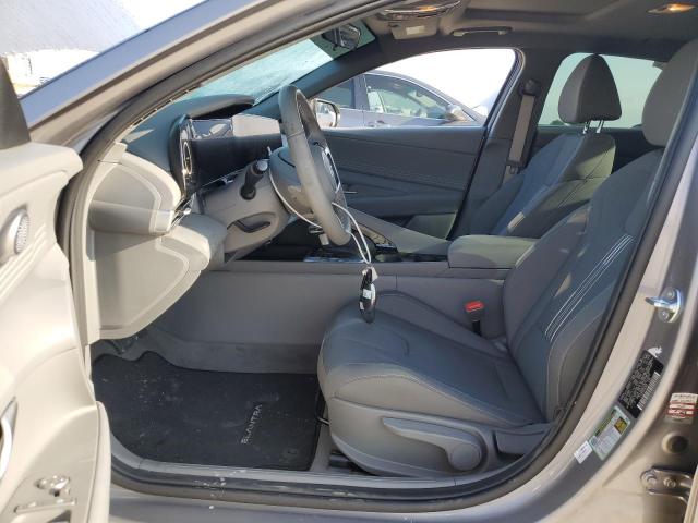 KMHLS4DG3SU912635 Hyundai mpi nu pe