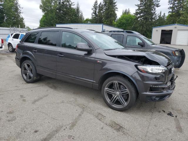 WA1DGAFE5FD005535 Audi Q7