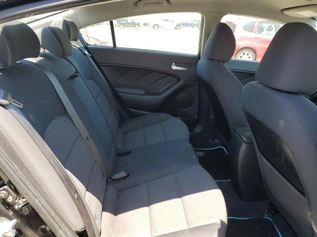 3KPFL4A73JE260731 KIA mpi nu