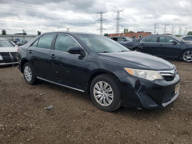 4T4BF1FK7ER382812 Toyota CAMRY L